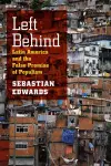 Left Behind cover