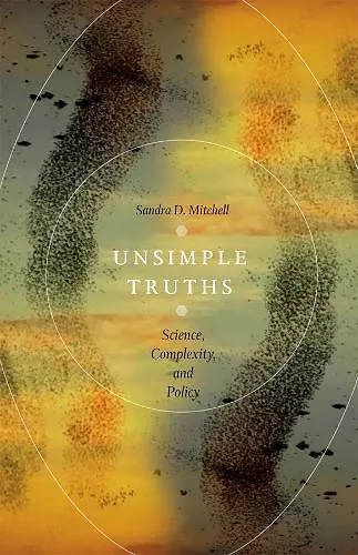 Unsimple Truths cover