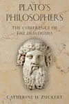 Plato's Philosophers cover