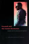 Foucault and the Iranian Revolution cover
