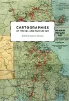 Cartographies of Travel and Navigation cover