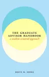 The Graduate Advisor Handbook cover