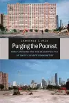 Purging the Poorest cover