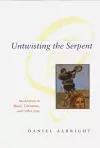 Untwisting the Serpent cover