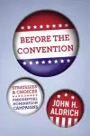 Before the Convention cover