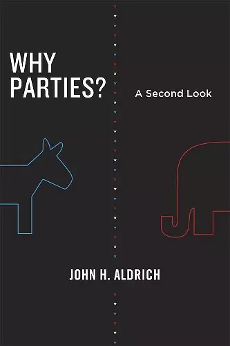 Why Parties? cover