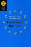 Europe and the Euro cover