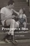 Prospero's Son cover