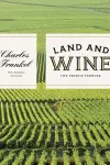 Land and Wine cover