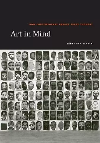 Art in Mind cover