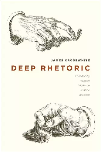 Deep Rhetoric cover