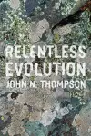 Relentless Evolution cover