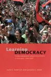 Learning Democracy cover