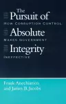 The Pursuit of Absolute Integrity cover