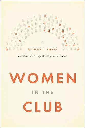 Women in the Club cover