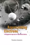 Representing Electrons cover
