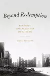 Beyond Redemption cover