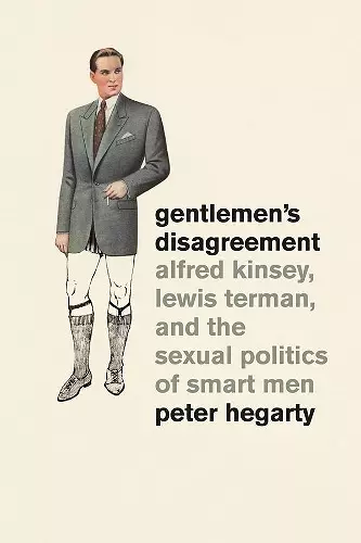 Gentlemen's Disagreement cover