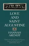 Love and Saint Augustine cover