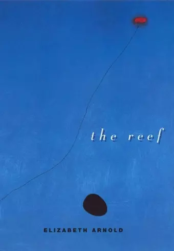 The Reef cover