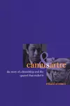 Camus and Sartre cover