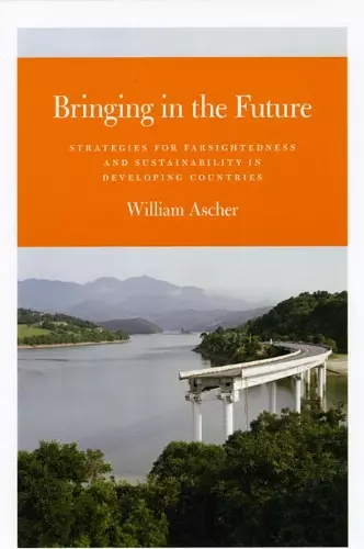 Bringing in the Future cover