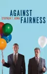 Against Fairness cover