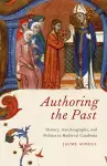 Authoring the Past cover