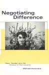 Negotiating Difference cover