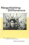 Negotiating Difference cover