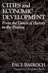 Cities and Economic Development cover