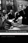 An Archaeology of Sympathy cover