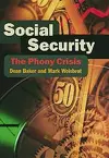 Social Security cover