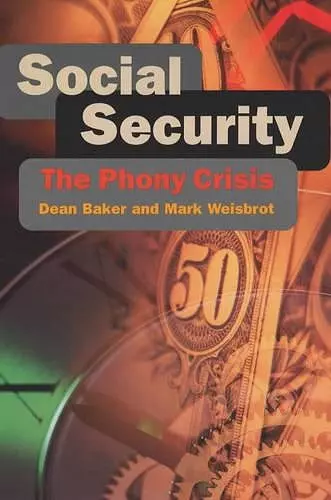 Social Security cover