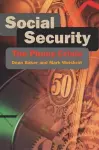 Social Security cover