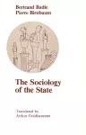 The Sociology of the State cover