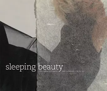 Sleeping Beauty cover