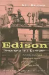 Edison cover