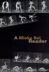 A Mieke Bal Reader cover