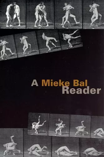 A Mieke Bal Reader cover