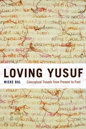 Loving Yusuf cover