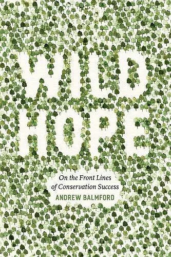 Wild Hope cover