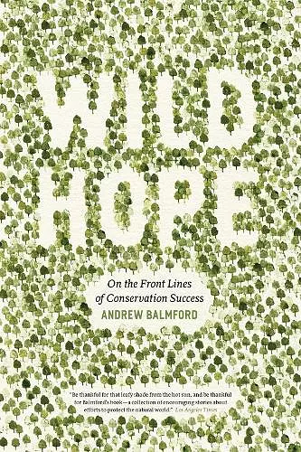 Wild Hope cover