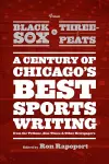 From Black Sox to Three-Peats cover