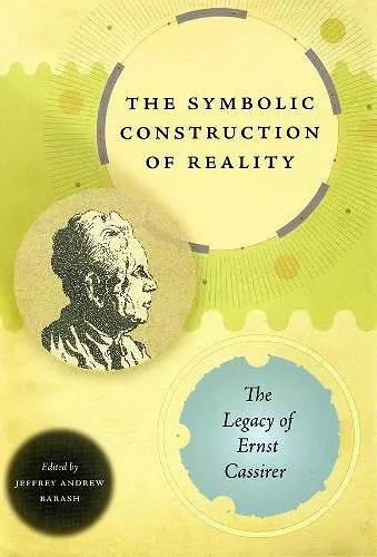 The Symbolic Construction of Reality cover