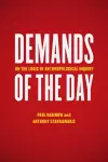 Demands of the Day cover
