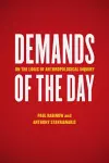Demands of the Day cover