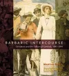 Barbaric Intercourse cover