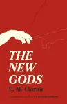 The New Gods cover