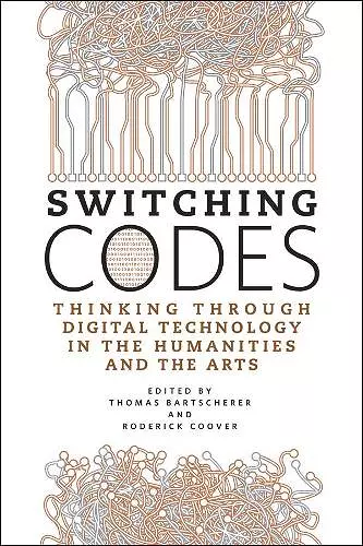 Switching Codes cover